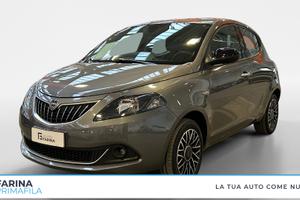 LANCIA Ypsilon III 2021 - Ypsilon 1.0 firef U81227