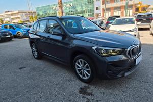 Bmw X1 sDrive 18d Business Advantage C.AUTOM.