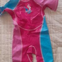 muta nuoto femmina 4 anni 