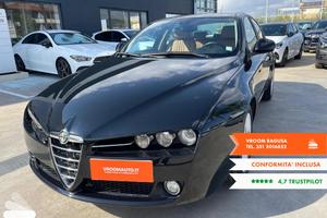 ALFA ROMEO 159 1.9 JTDm 16V Exclusive