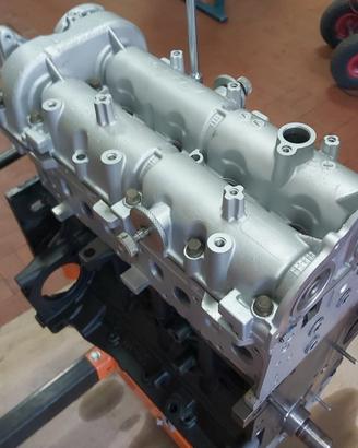 RICAMBI E MOTORI KM0 13MJT FIAT ALFA OPEL