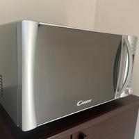 Forno Microonde Candy CMG 25D CS