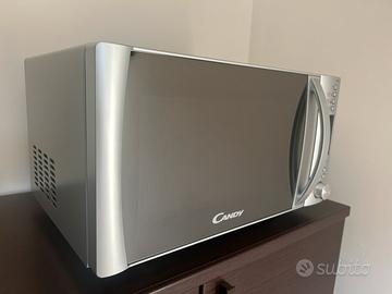 Forno Microonde Candy CMG 25D CS