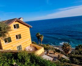 Casa Vacanze Riviera Ligure di Ponente