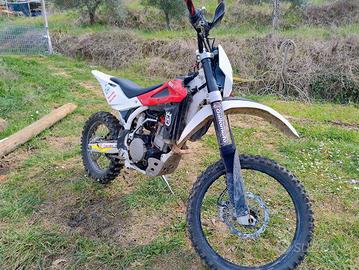 Husqvarna 310 te