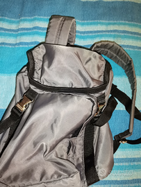 Zainetto vintage Benetton