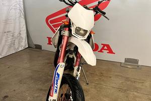 Fantic Motor Caballero 50 Motard Competizione