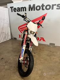 Fantic Motor Caballero 50 Motard Competizione