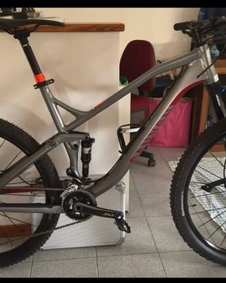 Bici MTB