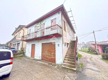 PALAZZINA A CURTAROLO