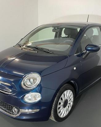FIAT 500 Dolcevita 1.0 Hybrid 70cv + TFT + Clima