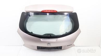 PORTELLONE POSTERIORE COMPLETO PEUGEOT 208 Serie 9