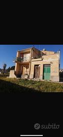 Casa piano terra
