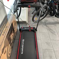 Tapis Roulant Elettrico Pieghevole