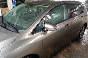 Toyota verso 5+2 pqx