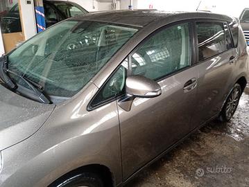 Toyota verso 5+2 pqx