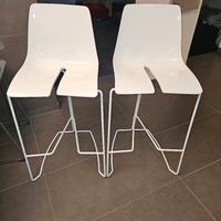 coppia sgabelli design ibebi epika chair