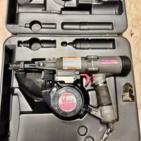 COIL NAILER CN V400A PISTOLA CHIODATRICE PNEUMATIC
