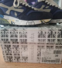 Scarpe PREMIATA  Originali n.39