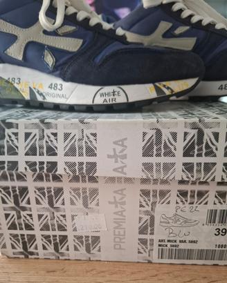 Scarpe PREMIATA  Originali n.39