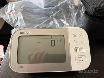 OMRON misuratore pressione x7 smart afib