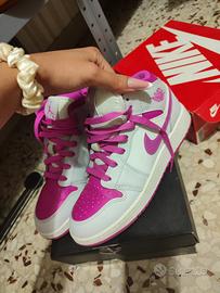 scarpe air jordan 1 mid