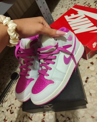 scarpe air jordan 1 mid