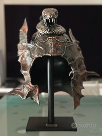 Elden Ring Helmet of Messmer elmo