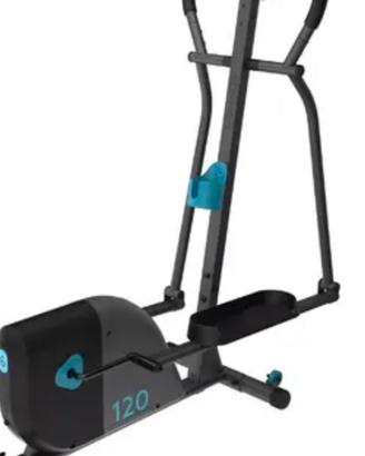 Ellittica domyos 120