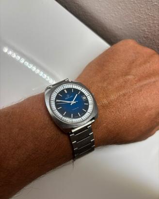 Orologio meccanico