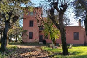 Villa Colonica Esclusiva