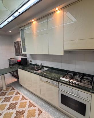 CUCINA COMPLETA