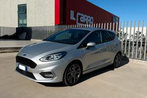 Ford Fiesta  St-Line  diesel 85 CV