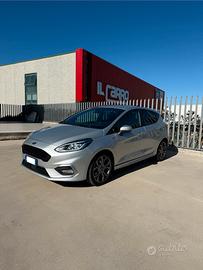 Ford Fiesta  St-Line  diesel 85 CV
