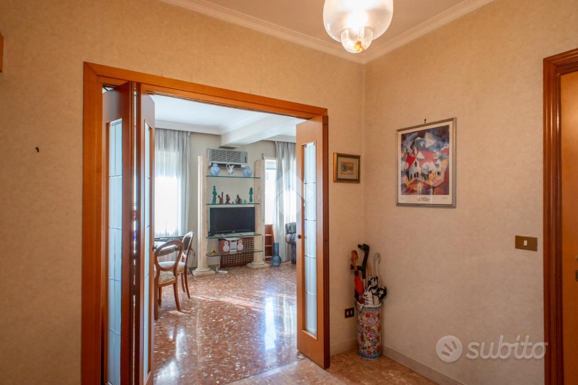 Appartamento – Roma, Prenestino-Labicano - Vista 5