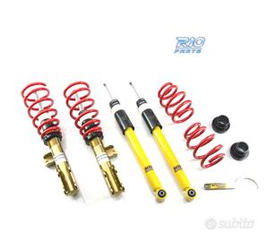 KIT SOSPENSIONE FILETTATA EIBACH MTS MERCEDESW176 