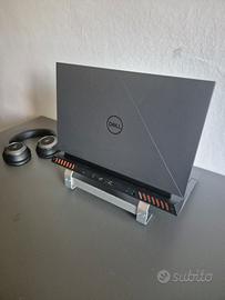 DELL RTX3050(6gb), 24gb ddr5 ram i5-13450hx laptop