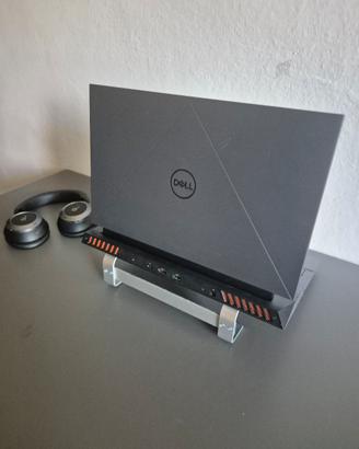 DELL RTX3050(6gb), 24gb ddr5 ram i5-13450hx laptop