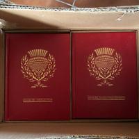 Collezione libri antichi anni 60