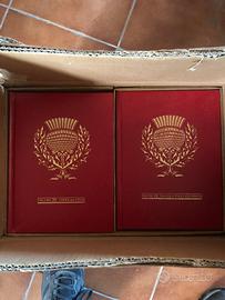 Collezione libri antichi anni 60