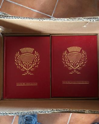 Collezione libri antichi anni 60