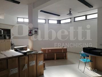 Magazzino Milano [Cod. rif 3282254ACG]