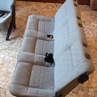 panca posteriore volkswagen t4 