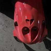 carena phantom f 12