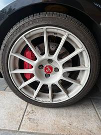 cerchi fiat esseesse