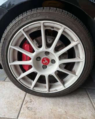 cerchi fiat esseesse
