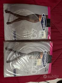 Collant pompea nuovi