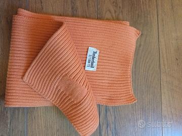 Sciarpa timberland nuova 