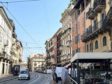 Immobile di 100 m² con 3 locali a Milano