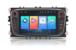 RADIO GPS ANDROID 14 FORD FOCUS MONDEO GALAXY KUGA